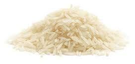 White Basmati Rice