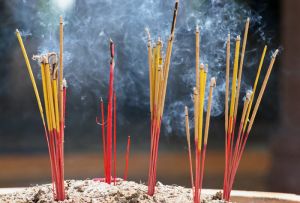 Incense Stick