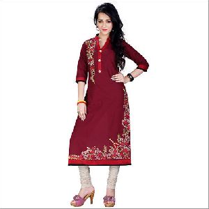 Ladies Kurti