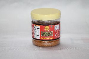 Pindi Chhole Masala