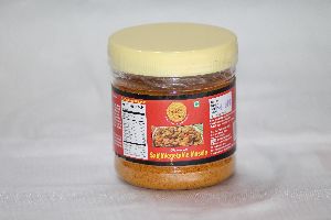 Sabji Masala