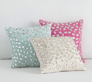 decorative pillows