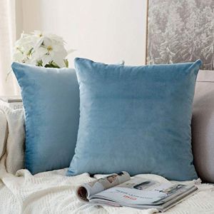 Soft Cushions