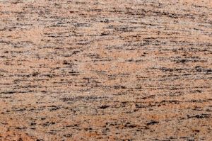 Raw Silk Pink Granite Slab