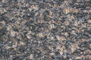 Sapphire Brown Granite Slab