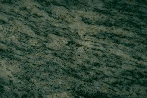 Tropical Green Granite Slab