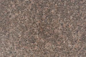 Z Brown Granite Slab