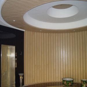 PVC Wall Panelling Services