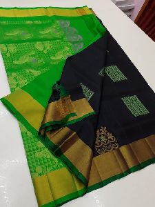 Pure Soft silk sarees