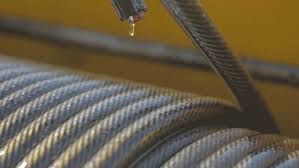 Wire Rope Oil