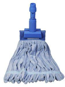 Microfiber Kentucky Mop