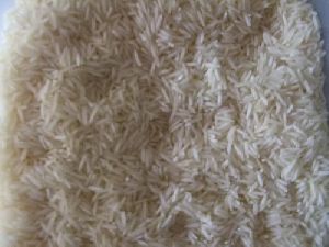 Traditional Steam Basmati Rice