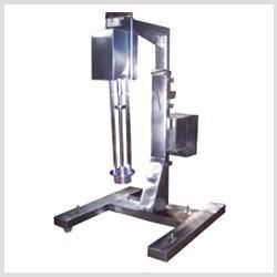 Lab Homogenizer