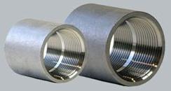 Super Duplex Steel Coupling