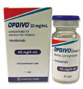 Opdivo Injection