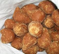 Jaggery Balls