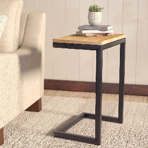 Designer End Table