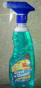 Glass Cleaner