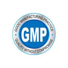 GMP Certification Services