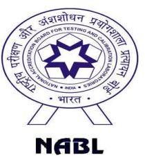 NABL Certification Services