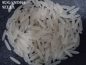 Sugandha Sella Basmati Rice