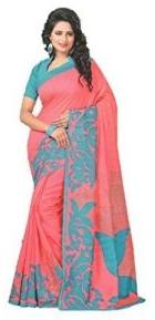 Cotton Saree