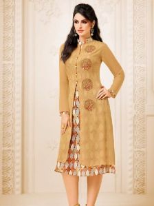 Designer Georgette Kurti