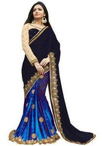 Designer Saree