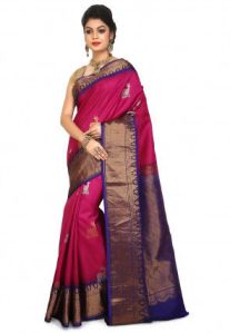 Handloom Saree