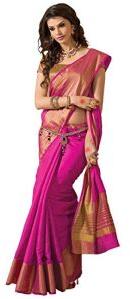 Silk Saree