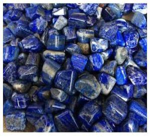 Lapis Lazuli Stone