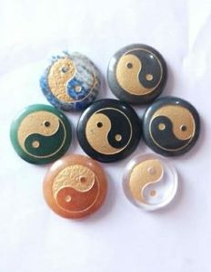 Reiki Stone