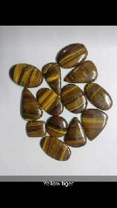 Tiger Eye Gemstones