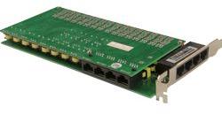 32 PCI Voice Logger Automatic Call Recording Solution