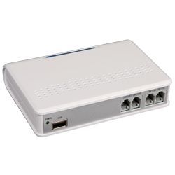 8 Line USB Voice Logger Automatic Call Recorder