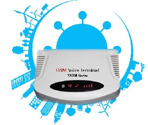 GSM Voice Terminal