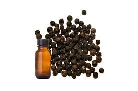 Black Pepper Oil