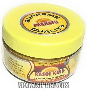 100 gm Rasoi King Bandhani Hing powder