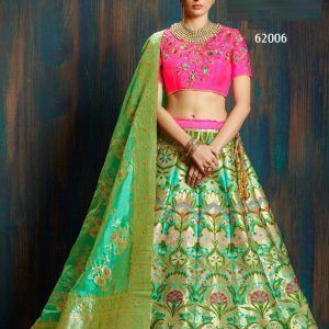 Navratri Lehenga Choli