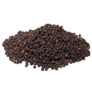 Black Pepper Raw