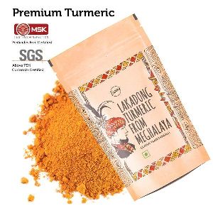 Turmeric Powder