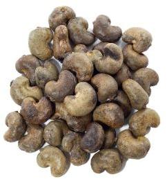 Raw Cashew Nuts