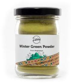 Wintergreen Powder