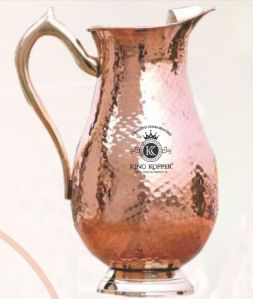 Copper Jugs