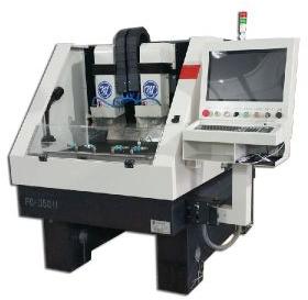 Mobile glass machine ND Group Mobile glass protector making machine