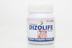 Dizolife Capsule