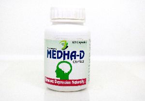 Medha-D Capsule