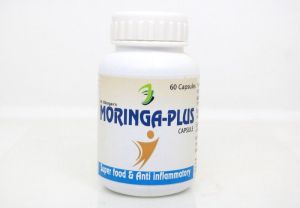 Moringa Plus Capsule