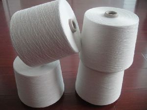 Combed Compact Yarn