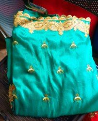 Bridal Saree